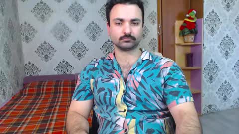 Snapshot of hairy_tyler666 chatting on February 15, 2025, 6:55 am Hairy Tyler online show from February 15, 2025, 6:55 am