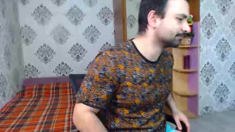 Snapshot of hairy_tyler666 chatting on February 22, 2025, 6:06 am Hairy Tyler online show from February 22, 2025, 6:06 am