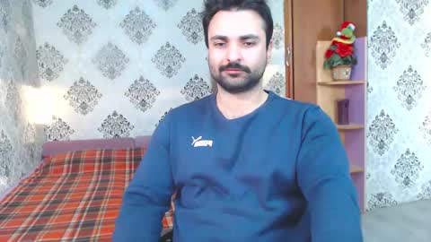 Snapshot of hairy_tyler666 chatting on February 23, 2025, 2:25 pm Hairy Tyler online show from February 23, 2025, 2:25 pm