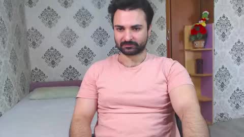 Snapshot of hairy_tyler666 chatting on February 28, 2025, 7:48 am Hairy Tyler online show from February 28, 2025, 7:48 am