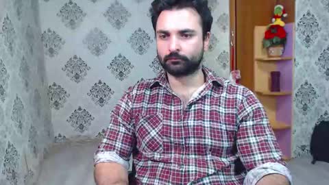 Snapshot of hairy_tyler666 chatting on March 7, 2025, 6:33 pm Hairy Tyler online show from March 7, 2025, 6:33 pm