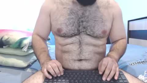 Hairy Tyler online show from June 27, 2026, 2:55 pm