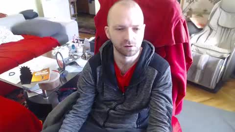 Puppy3 StockyDaddiesmusclebearsbeefybigmans online show from February 11, 2025, 11:32 am