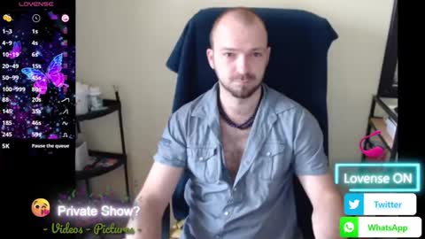 Puppy3 StockyDaddiesmusclebearsbeefybigmans online show from June 4, 2026, 4:18 am
