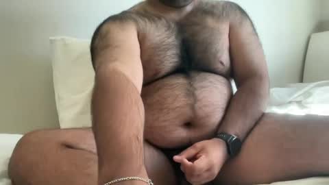 hairyaussie00 online show from March 4, 2025, 4:49 am