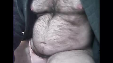 Snapshot of hairybeary1 chatting on February 6, 2026, 7:45 am hairybeary1 online show from February 6, 2026, 7:45 am