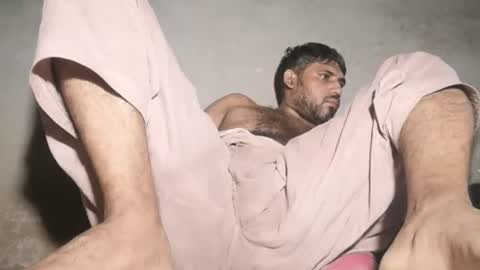 hairybouy264541 online show from July 18, 2026, 6:34 pm