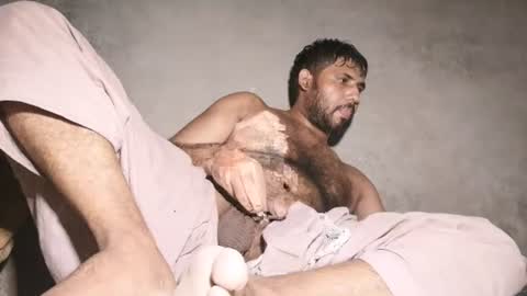 hairybouy264541 online show from July 24, 2026, 8:40 pm