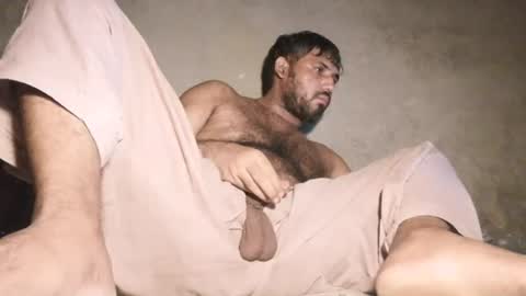 hairybouy264541 online show from July 26, 2026, 10:16 pm