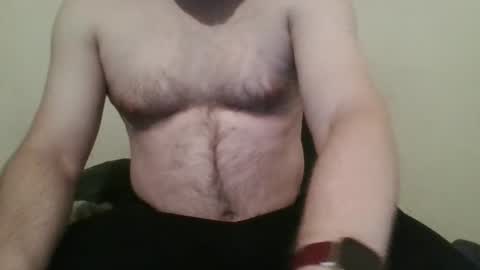 Snapshot of hairychest222141 chatting on February 25, 2025, 1:30 am hairychest222141 online show from February 25, 2025, 1:30 am