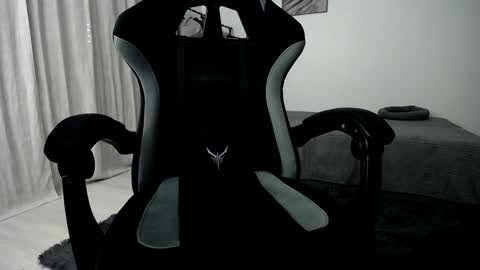 Adam online show from January 7, 2025, 1:38 am