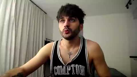 Adam online show from February 28, 2025, 5:37 pm