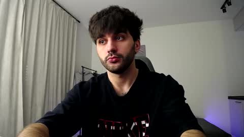 Adam online show from March 8, 2025, 5:33 pm