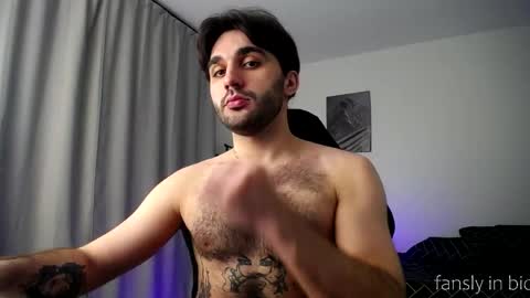Snapshot of hairycuss chatting on May 7, 2026, 6:46 pm Adam online show from May 7, 2026, 6:46 pm