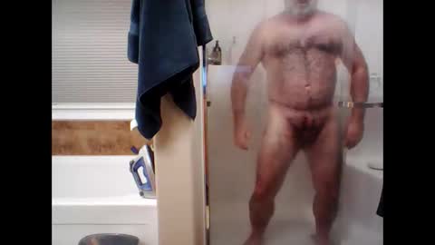 Snapshot of hairydaddreams chatting on November 13, 2025, 2:21 am hairydaddreams online show from November 13, 2025, 2:21 am
