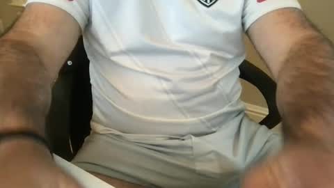 hairydaddy112288 online show from July 6, 2026, 3:36 pm