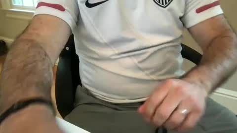 hairydaddy112288 online show from July 7, 2026, 5:28 pm