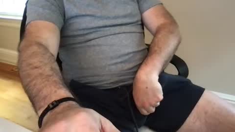 hairydaddy112288 online show from July 27, 2026, 3:08 pm