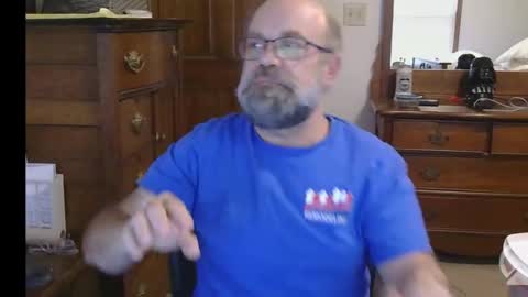 HairyDaddyBear69 online show from February 23, 2026, 12:46 pm