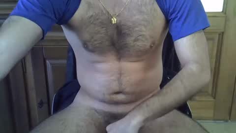 hairydaduncut online show from February 26, 2025, 2:36 pm