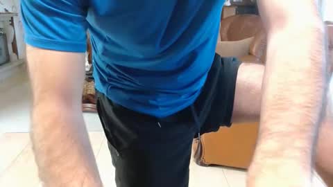hairydaduncut online show from June 11, 2026, 1:53 pm