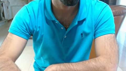 hairydaduncut online show from June 12, 2026, 12:48 pm