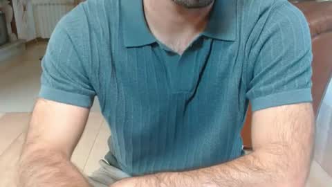hairydaduncut online show from June 18, 2026, 12:42 pm