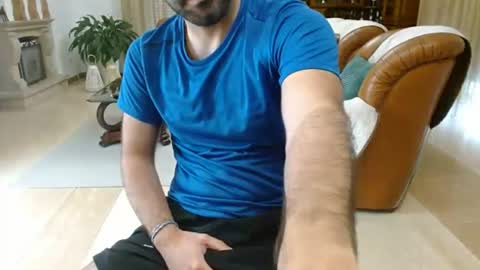 hairydaduncut online show from July 28, 2026, 12:01 pm