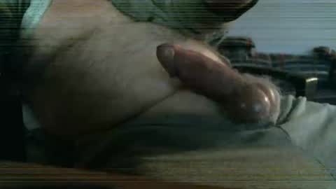 hairydude962 online show from November 10, 2025, 4:44 am