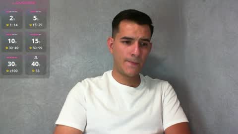 Snapshot of hairyeffect chatting on April 23, 2026, 12:56 am Damian online show from April 23, 2026, 12:56 am