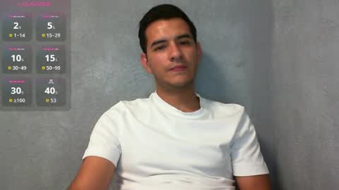 Snapshot of hairyeffect chatting on May 20, 2026, 12:17 am Damian online show from May 20, 2026, 12:17 am
