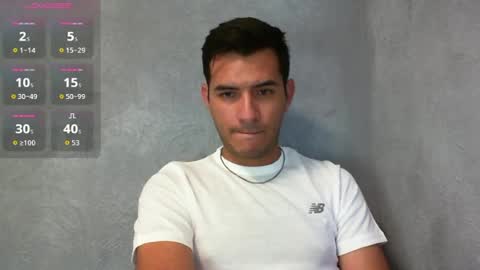 Snapshot of hairyeffect chatting on June 16, 2026, 4:31 pm Damian online show from June 16, 2026, 4:31 pm