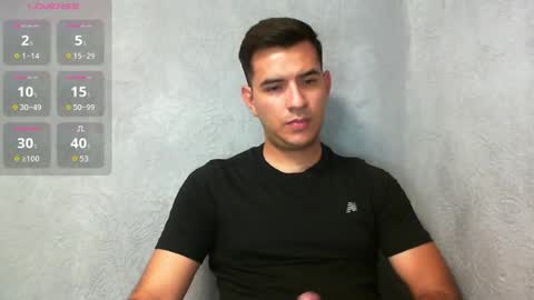 Snapshot of hairyeffect chatting on June 24, 2026, 5:56 pm Damian online show from June 24, 2026, 5:56 pm