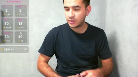 Snapshot of hairyeffect chatting on July 4, 2026, 1:23 am Damian online show from July 4, 2026, 1:23 am