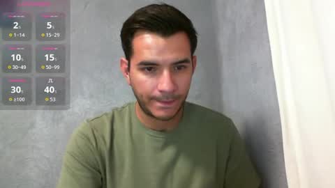 Snapshot of hairyeffect chatting on July 16, 2026, 3:01 am Damian online show from July 16, 2026, 3:01 am