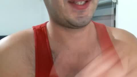 Snapshot of hairyeurostud chatting on December 11, 2024, 12:54 am Andy online show from December 11, 2024, 12:54 am