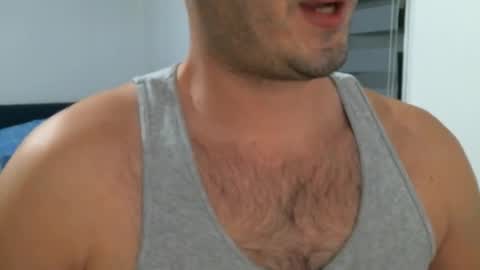 Snapshot of hairyeurostud chatting on January 24, 2025, 1:03 am Andy online show from January 24, 2025, 1:03 am