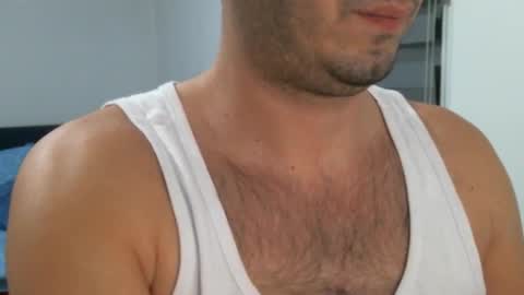 Snapshot of hairyeurostud chatting on March 1, 2025, 1:00 am Andy online show from March 1, 2025, 1:00 am