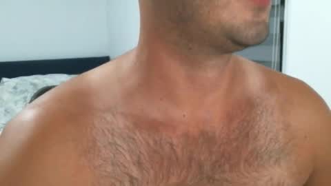 Snapshot of hairyeurostud chatting on September 11, 2025, 12:00 am Andy online show from September 11, 2025, 12:00 am