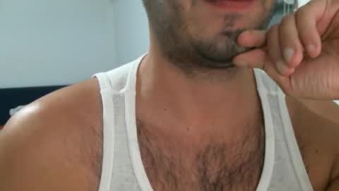 Andy online show from November 29, 2025, 12:57 am