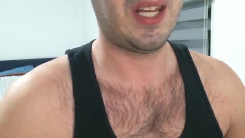 Andy online show from April 1, 2026, 12:00 am