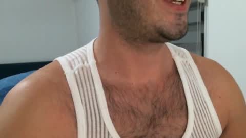 Andy online show from April 3, 2026, 11:58 pm