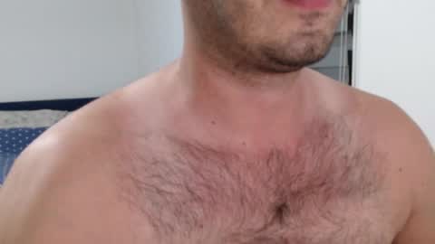 Andy online show from June 4, 2026, 11:55 pm