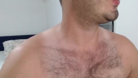 Andy online show from June 12, 2026, 11:57 pm