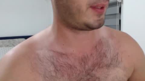 Andy online show from June 19, 2026, 12:04 am