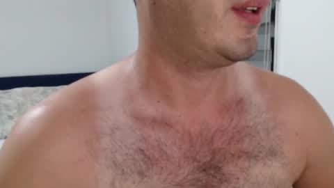 Andy online show from June 22, 2026, 11:57 pm