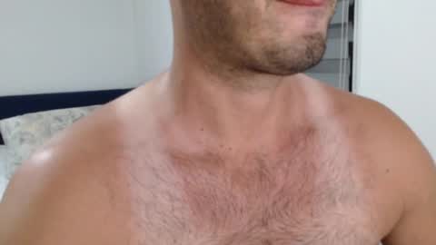 Andy online show from July 18, 2026, 12:04 am