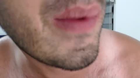 Andy online show from July 26, 2026, 11:55 pm