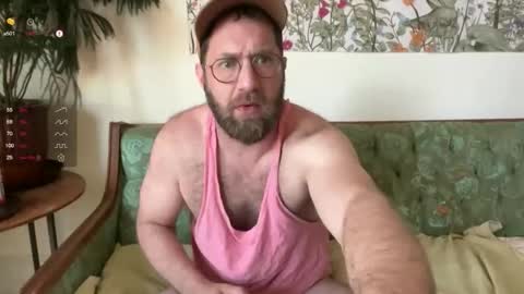 Harry Fit  Big Bro Dad Sir online show from May 13, 2026, 4:48 pm
