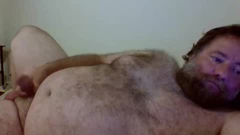 Hairylarry69143 online show from May 30, 2026, 9:17 am